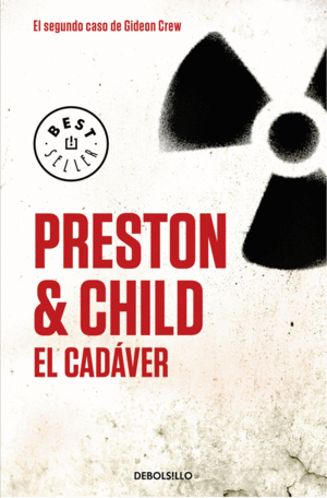 361*18.CADAVER, EL.(BESTSELLER)