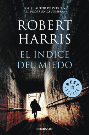 335*8.INDICE DEL MIEDO, EL.(BESTSELLER)