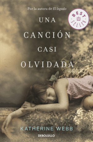 940*2.CANCION CASI OLVIDADA, UNA.(BESTSELLER)