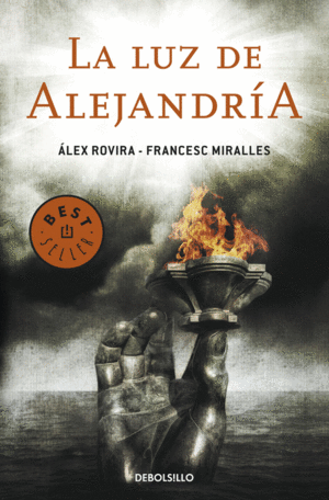 LUZ DE ALEJANDRIA, LA.(BESTSELLER)