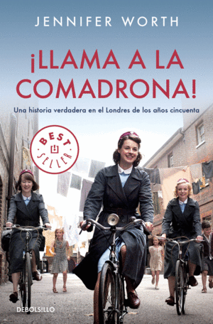 1012.­LLAMA A LA COMADRONA!.(BESTSELLER)