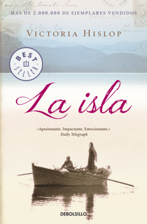 974*1.ISLA, LA.(BESTSELLER)