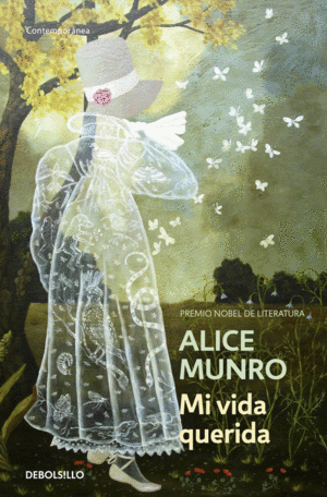 VIDA QUERIDA, MI.(CONTEMPORANEA)