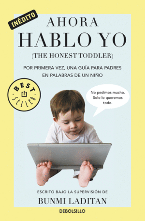 AHORA HABLO YO