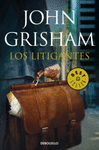 412*20.LITIGANTES, LOS.(BESTSELLER)