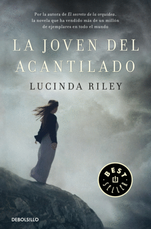 955*2.JOVEN DEL ACANTILADO, LA.(BESTSELLER)