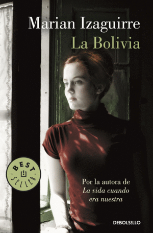 1037*1.BOLIVIA, LA.(BESTSELLER)