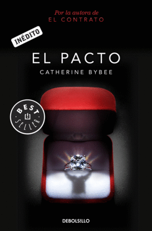 PACTO, EL.(BESTSELLER)