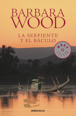 458*23.SERPIENTE Y EL BACULO, LA.(BESTSELLER)