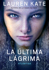 ULTIMA LAGRIMA 2, LA.  ATLANTIDA