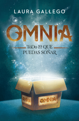 OMNIA (EDICIÓN ESCOLAR)