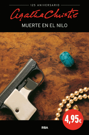 MUERTE EN EL NILO