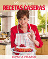 MIS MEJORES RECETAS CASERAS