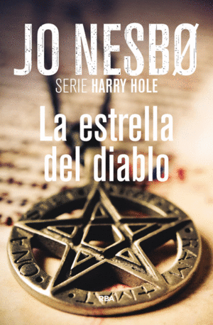 ESTRELLA DEL DIABLO,LA NE