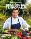 RECETAS DE TEMPORADA