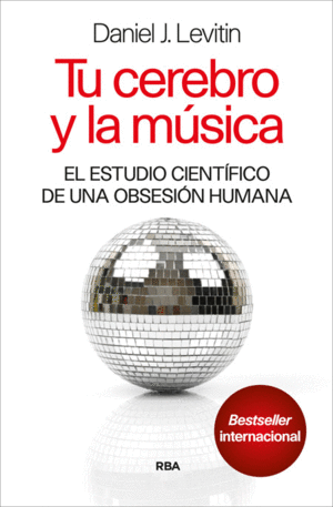 TU CEREBRO Y LA MUSICA 3º ED