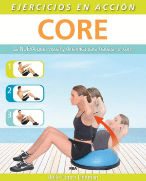 EJERCICIO EN ACCION CORE