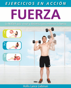 EJERCICIO EN ACCION FUERZA