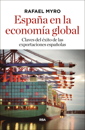 ESPAÑA EN LA ECONOMIA GLOBAL