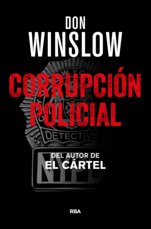 CORRUPCIÓN POLICIAL