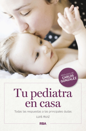 TU PEDRIATA EN CASA