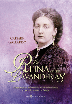 REINA DE LAS LAVANDERAS, LA