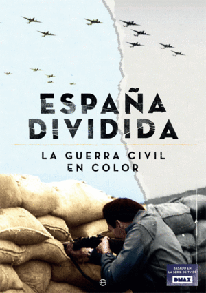 ESPAÑA DIVIDIDA