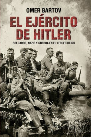 EL EJRCITO DE HITLER
