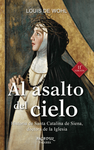 AL ASALTO DEL CIELO