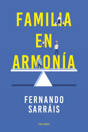 FAMILIA EN ARMONÍA