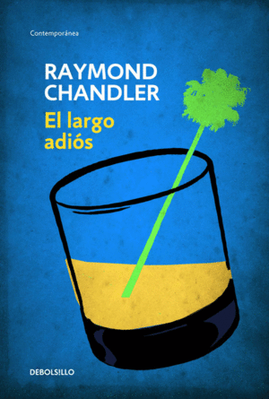 LARGO ADIOS, EL
