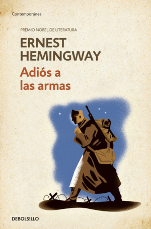 ADIOS A LAS ARMAS