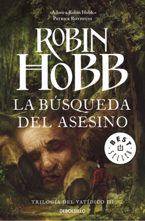 871*3.BUSQUEDA DEL ASESINO, LA.(BESTSELLER)