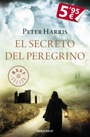 SECRETO DEL PEREGRINO, EL.(BESTSELLER)