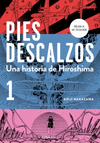 PIES DESCALZOS