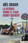 LA VERDAD SOBRE EL CASO HARRY QUEBERT