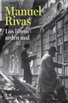 LIBROS ARDEN MAL, LOS