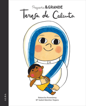 TERESA DE CALCUTA