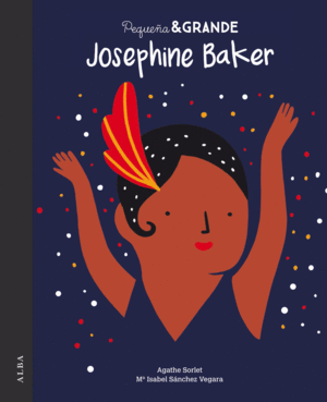 JOSEPHINE BAKER