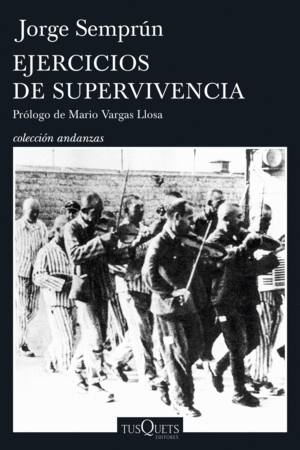 EJERCICIOS DE SUPERVIVENCIA