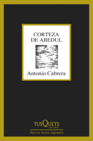 CORTEZA DE ABEDUL