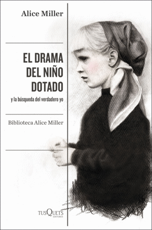 EL DRAMA DEL NIÑO DOTADO