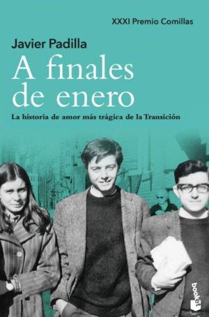 A FINALES DE ENERO