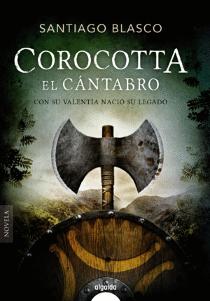 COROCOTTA, EL CÁNTABRO