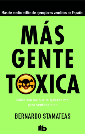 MÁS GENTE TÓXICA