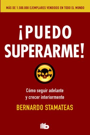 ­PUEDO SUPERARME!