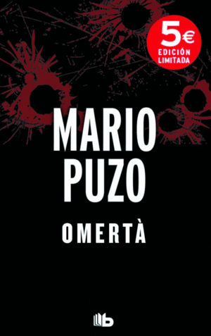 OMERTÀ