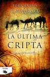 LA ÚLTIMA CRIPTA