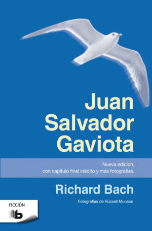 JUAN SALVADOR GAVIOTA