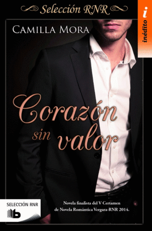 CORAZÓN SIN VALOR